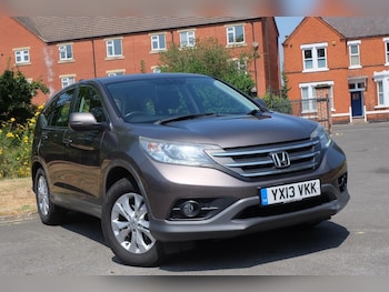 Used Honda CR-V 2013 for sale - 79255066: Photo