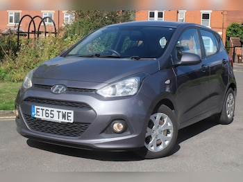 2016 - 1.2 SE 5dr