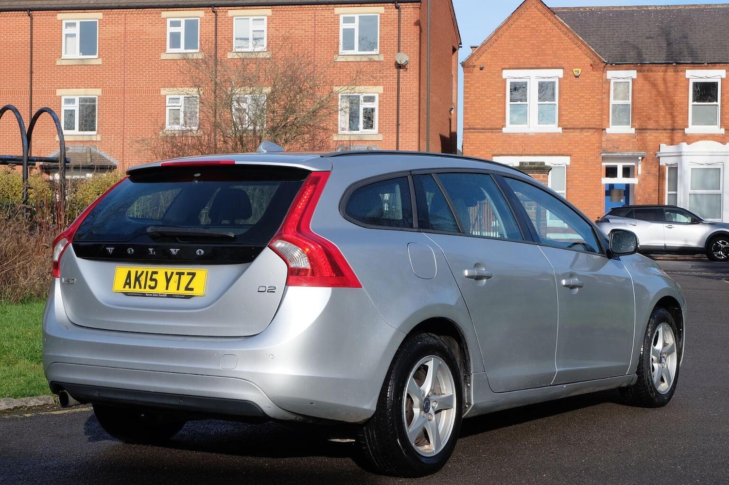 Used Volvo V60 2015 for sale - 77395185: Photo 28
