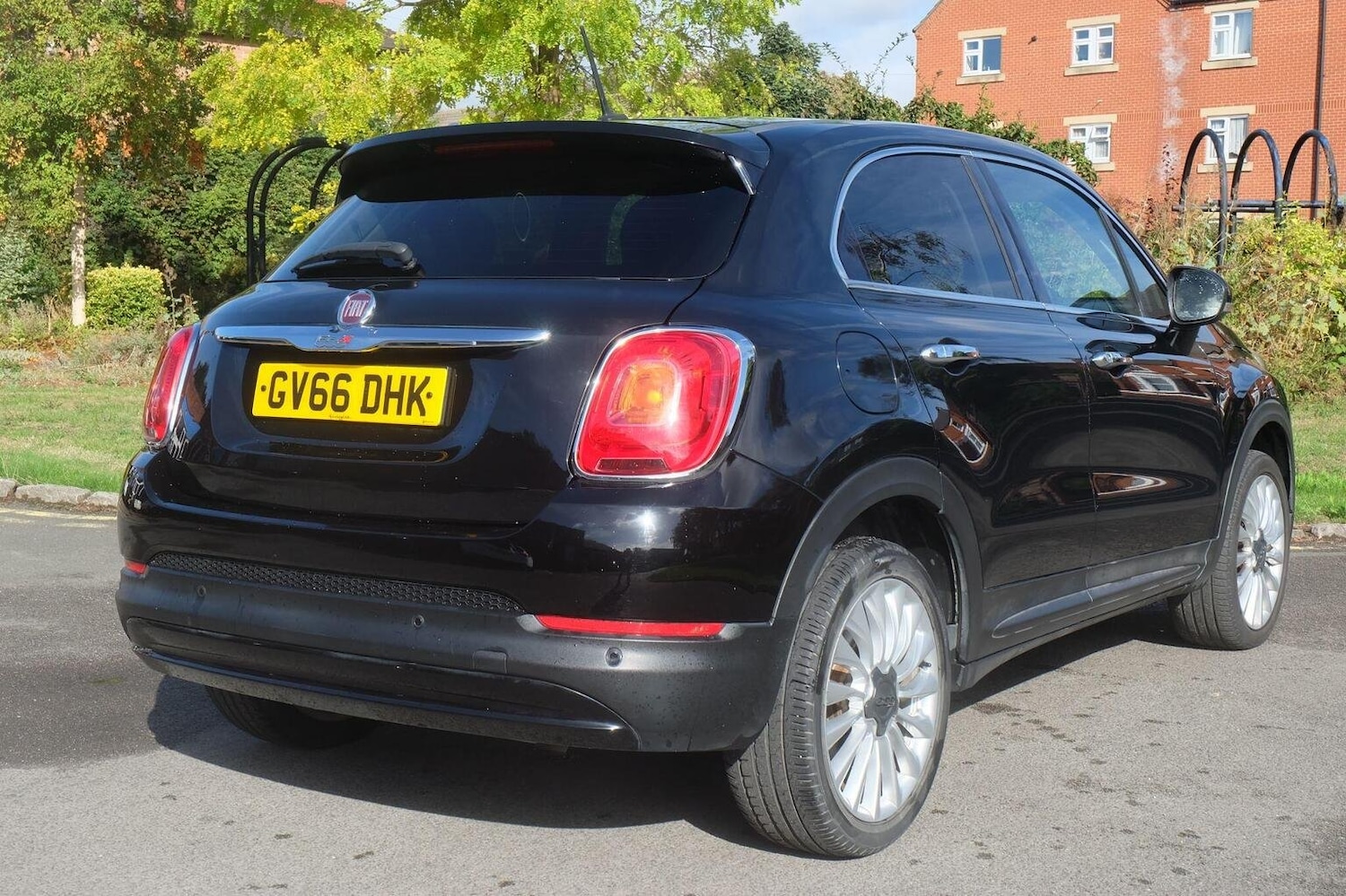 Vehicle 24