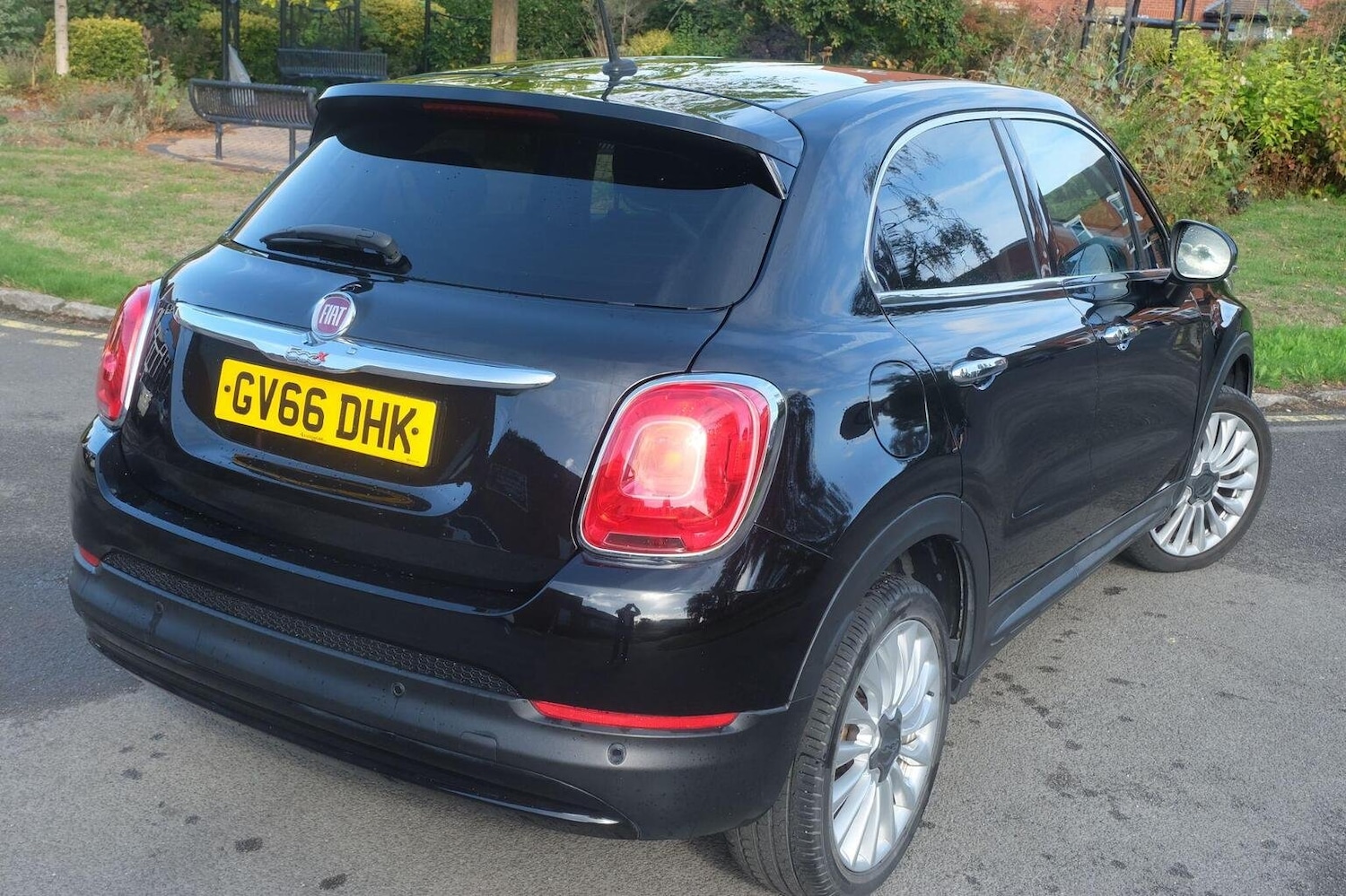 Vehicle 25