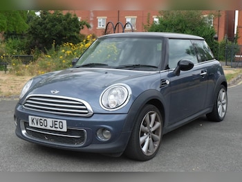 Used MINI Hatch 2010 for sale - 79266927: Photo