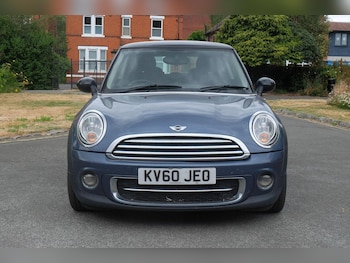 Used MINI Hatch 2010 for sale - 79266927: Photo