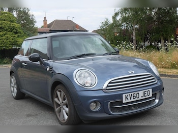 Used MINI Hatch 2010 for sale - 79266927: Photo