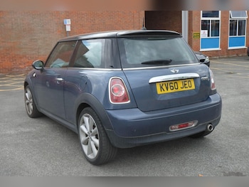 Used MINI Hatch 2010 for sale - 79266927: Photo