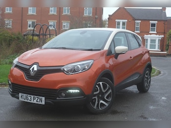 Renault - Captur