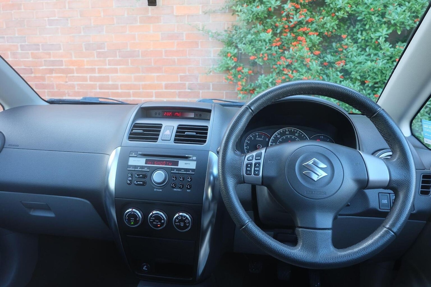 Vehicle 11