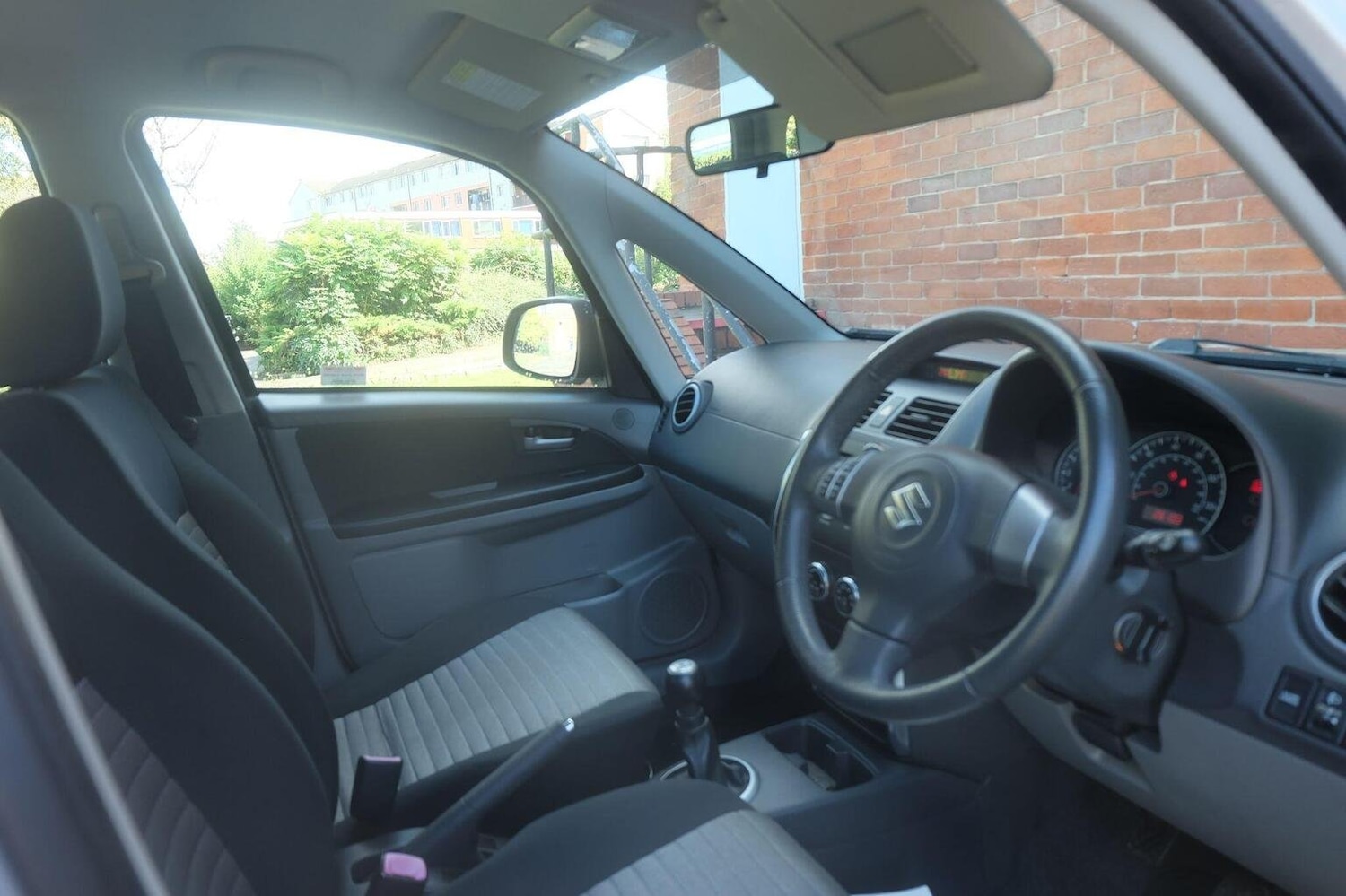Vehicle 13