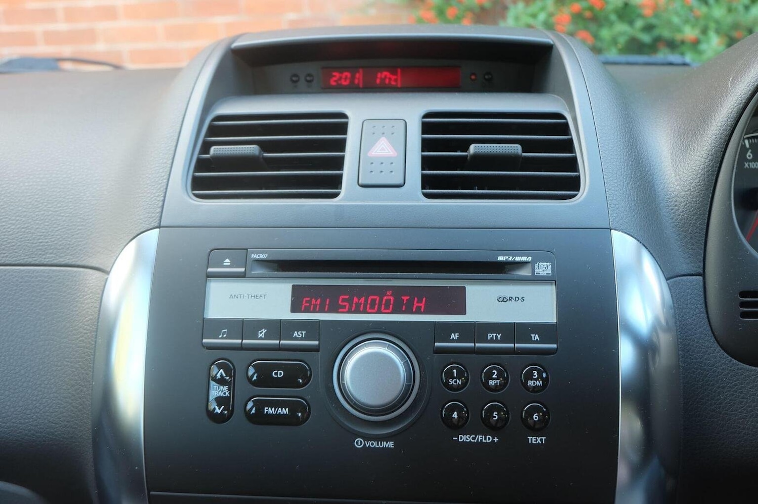 Vehicle 17