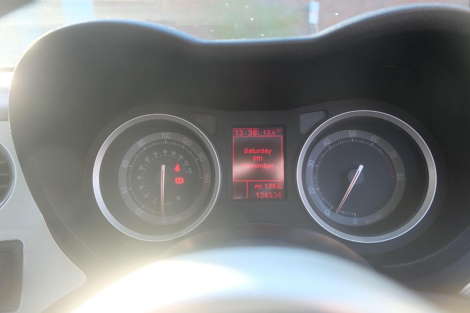 Used Alfa Romeo Brera 2006 for sale - 76559902: Photo 10