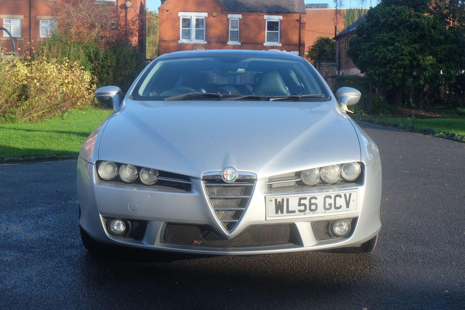 Used Alfa Romeo Brera 2006 for sale - 76559902: Photo 2