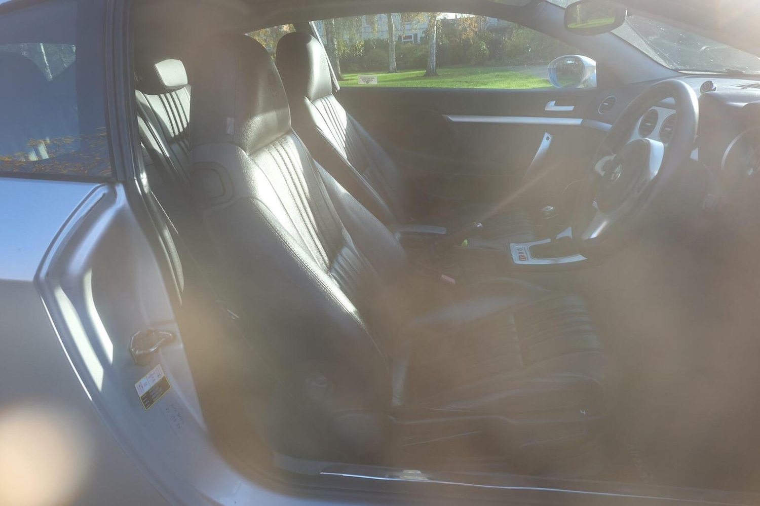 Used Alfa Romeo Brera 2006 for sale - 76559902: Photo 9