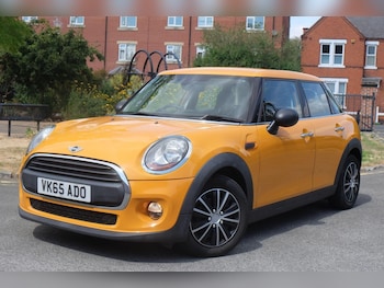 Used MINI Hatch 2015 for sale - 79463528: Photo