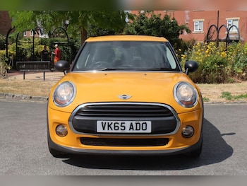 Used MINI Hatch 2015 for sale - 79463528: Photo