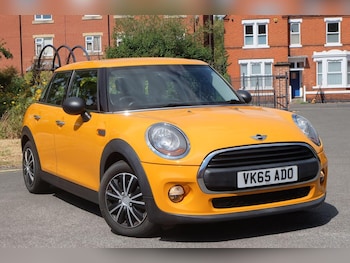 Used MINI Hatch 2015 for sale - 79463528: Photo