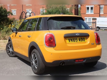 Used MINI Hatch 2015 for sale - 79463528: Photo