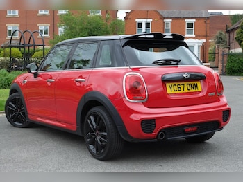 Used MINI Hatch 2017 for sale - 78273790: Photo