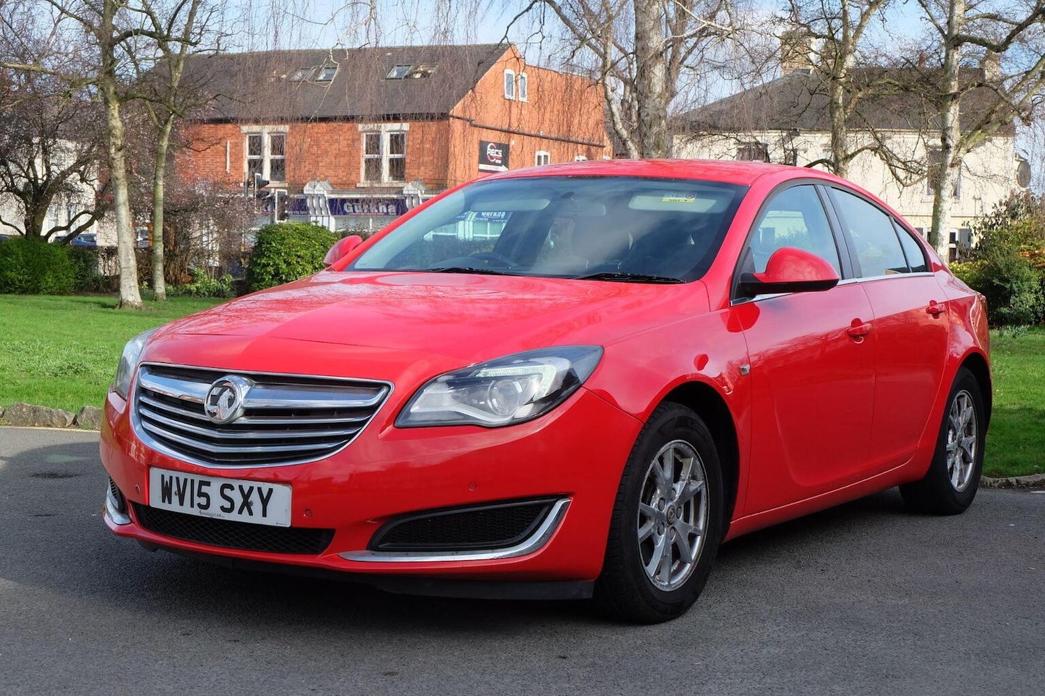 Used Vauxhall Insignia 2015 for sale - 77681705: Photo 27