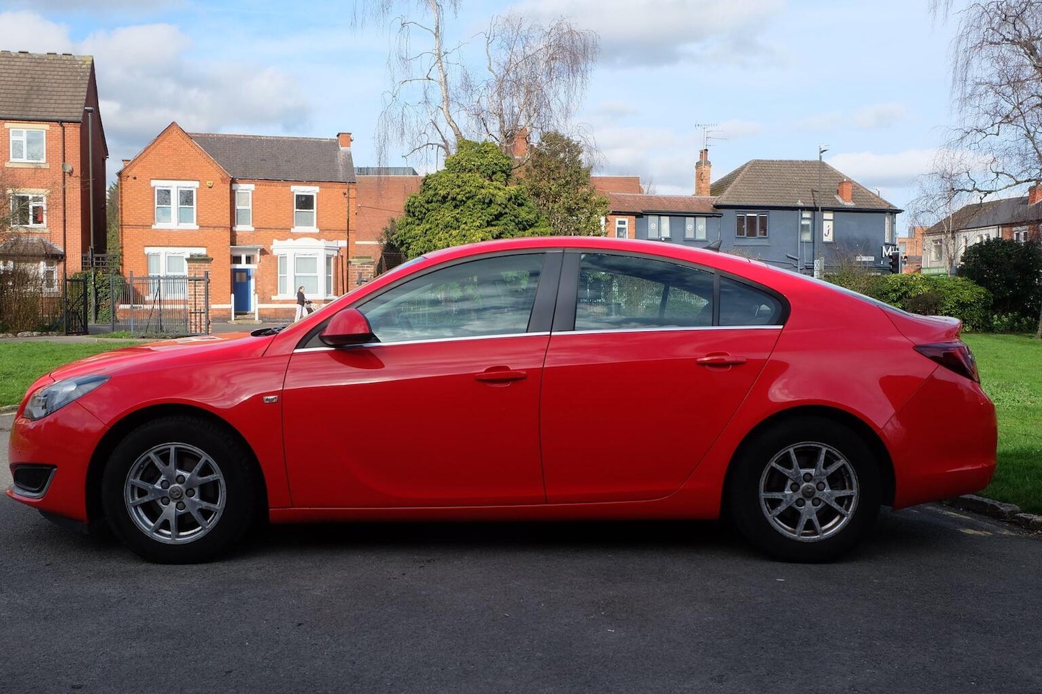 Used Vauxhall Insignia 2015 for sale - 77681705: Photo 28
