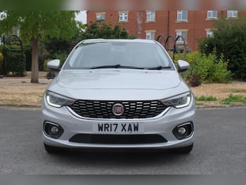 Used Fiat Tipo 2017 for sale - 79631406: Photo