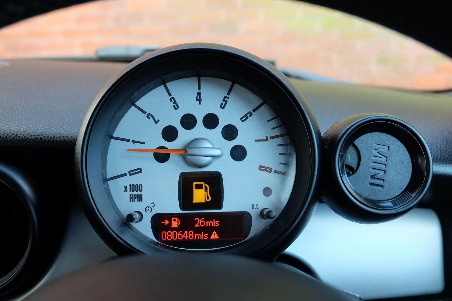 Used MINI Convertible 2013 for sale - 76910993: Photo 17