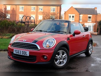 2013 - 1.6 One Euro 6 2dr