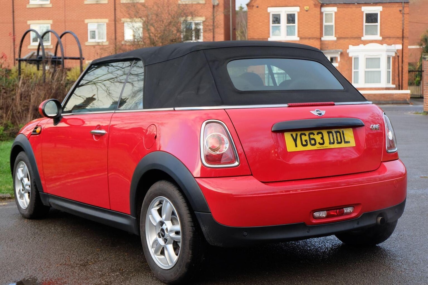 Used MINI Convertible 2013 for sale - 76910993: Photo 29