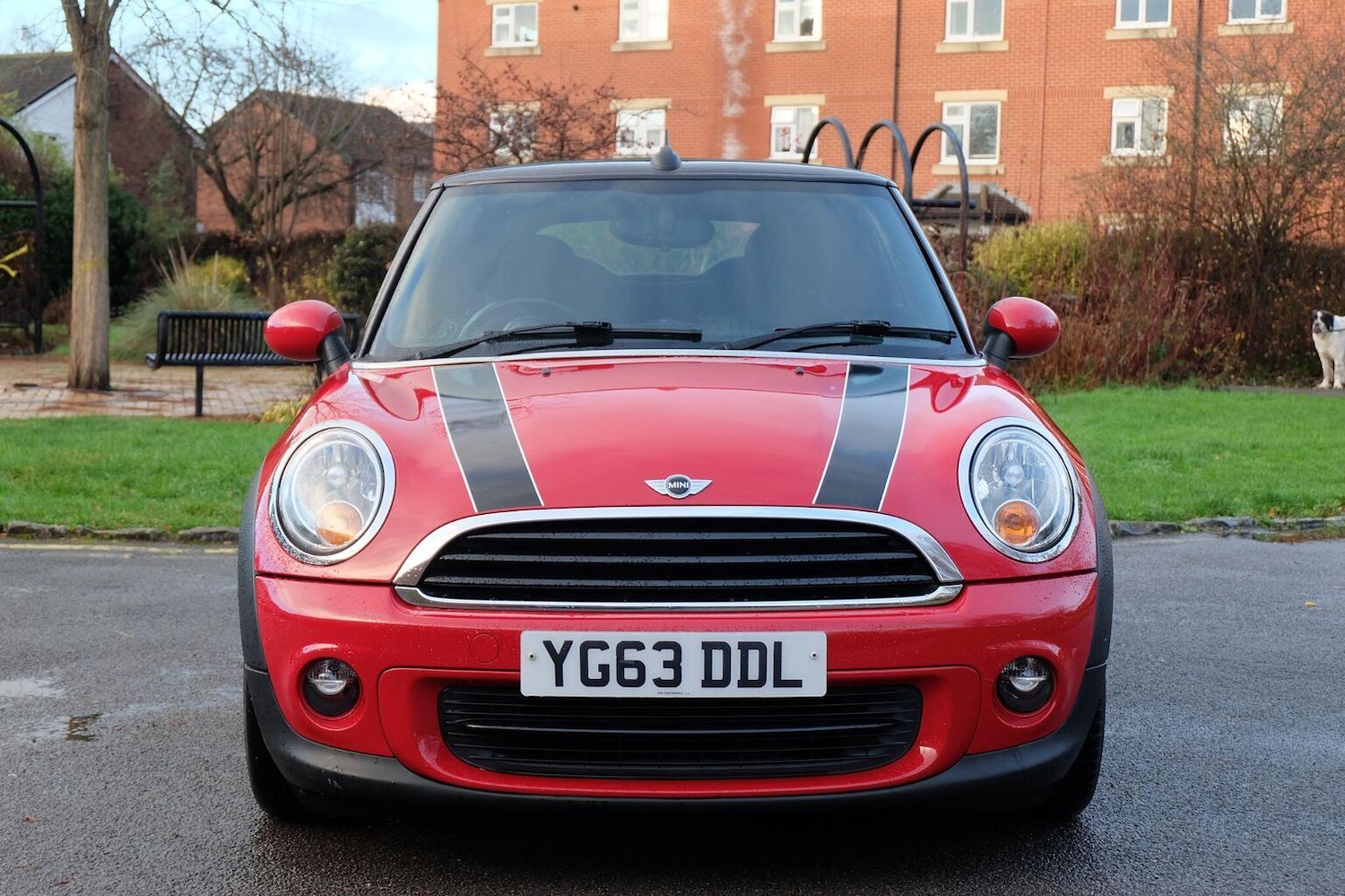 Used MINI Convertible 2013 for sale - 76910993: Photo 7