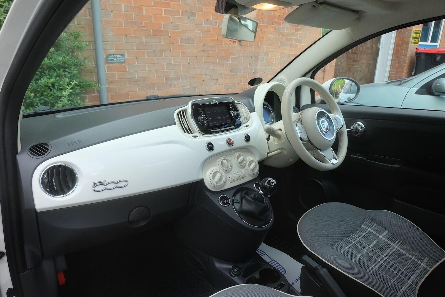 Vehicle 17