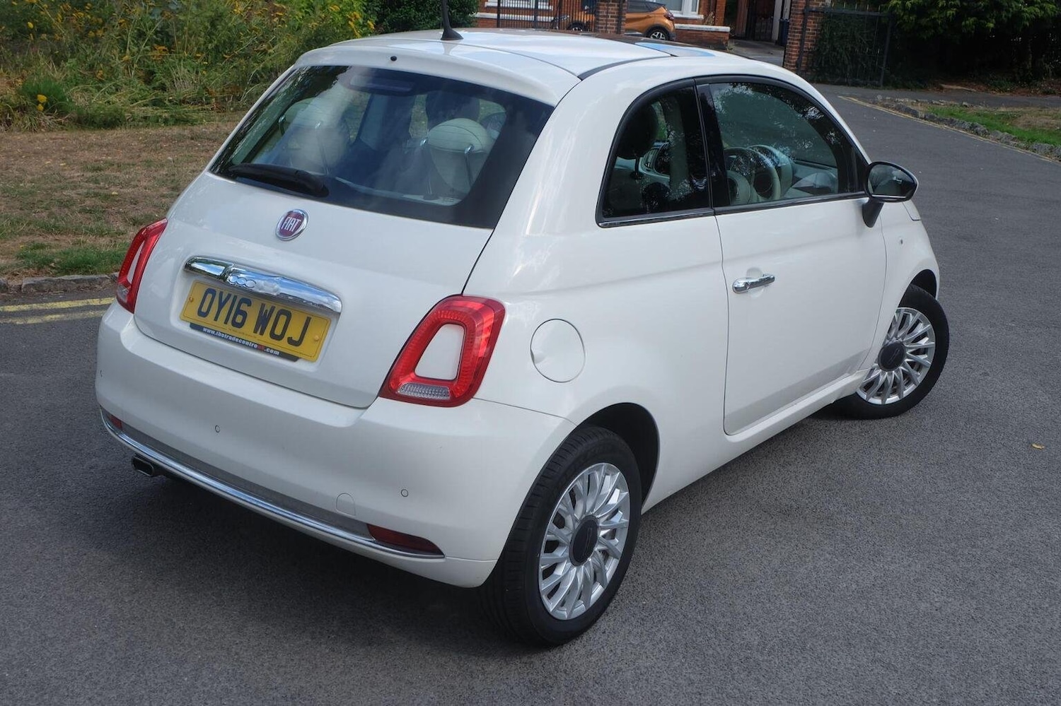 Vehicle 25