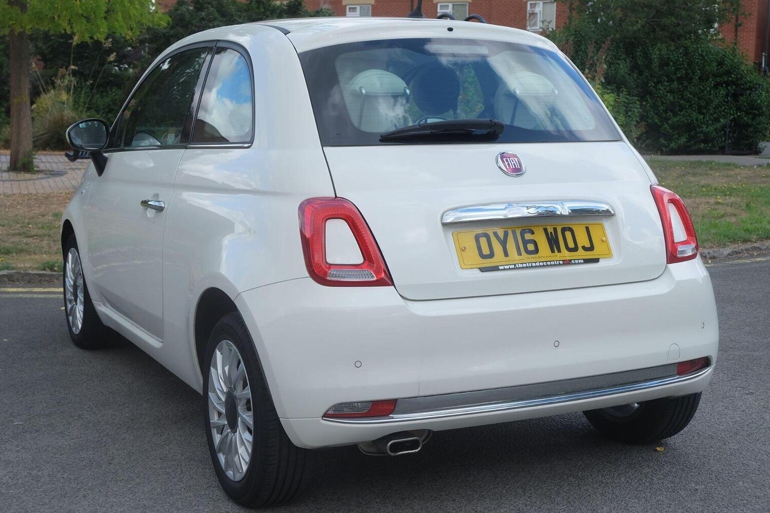 Vehicle 26