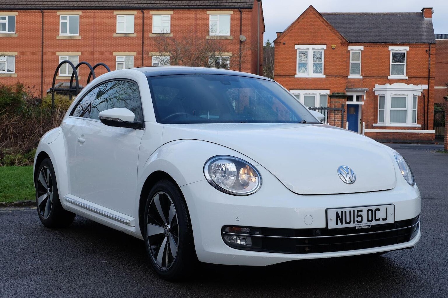Used Volkswagen Beetle 2015 for sale - 77225140: Photo 20
