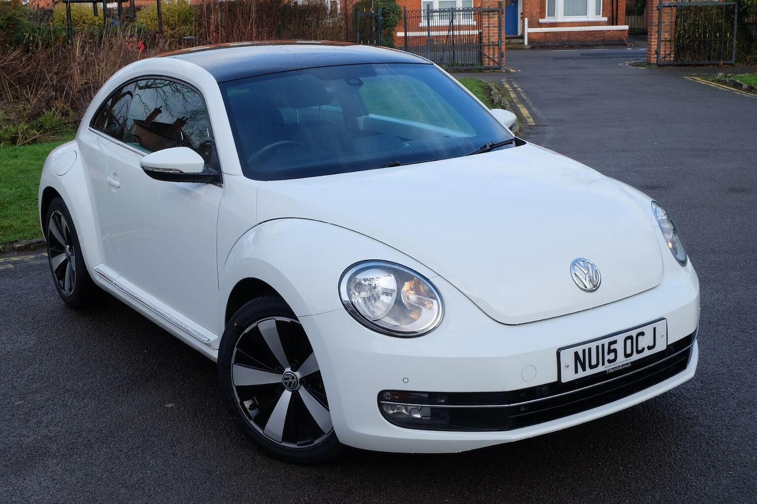 Used Volkswagen Beetle 2015 for sale - 77225140: Photo 21