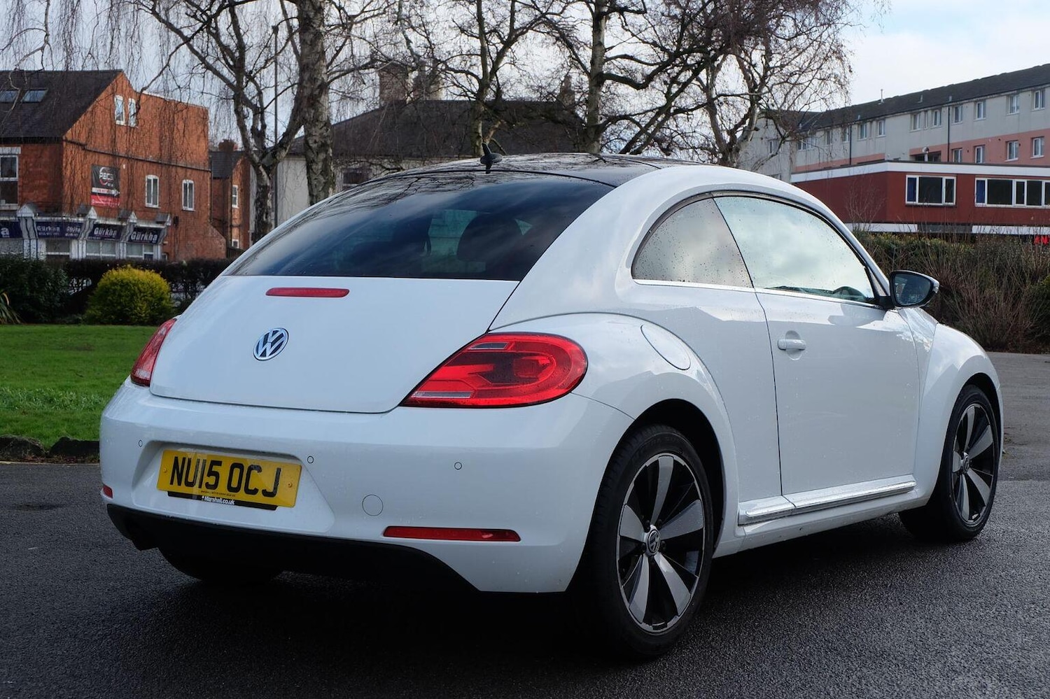 Used Volkswagen Beetle 2015 for sale - 77225140: Photo 22
