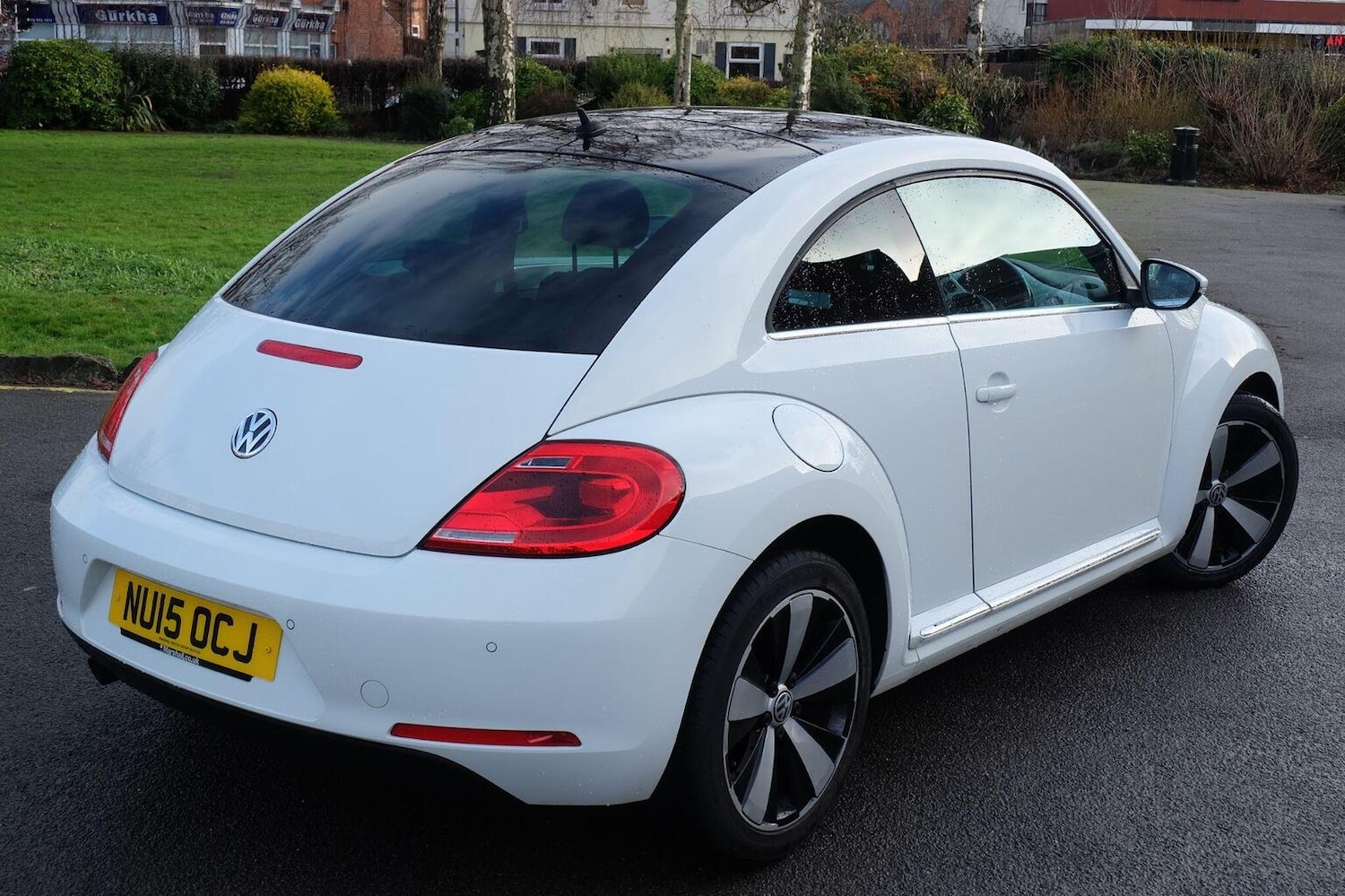Used Volkswagen Beetle 2015 for sale - 77225140: Photo 23