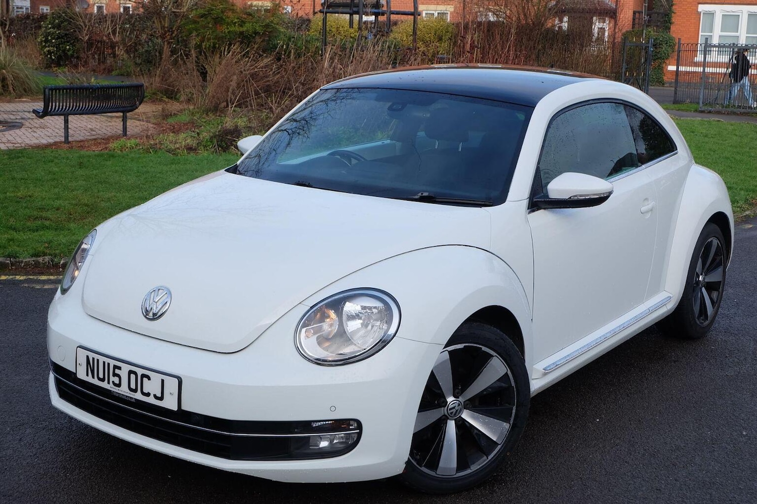Used Volkswagen Beetle 2015 for sale - 77225140: Photo 25