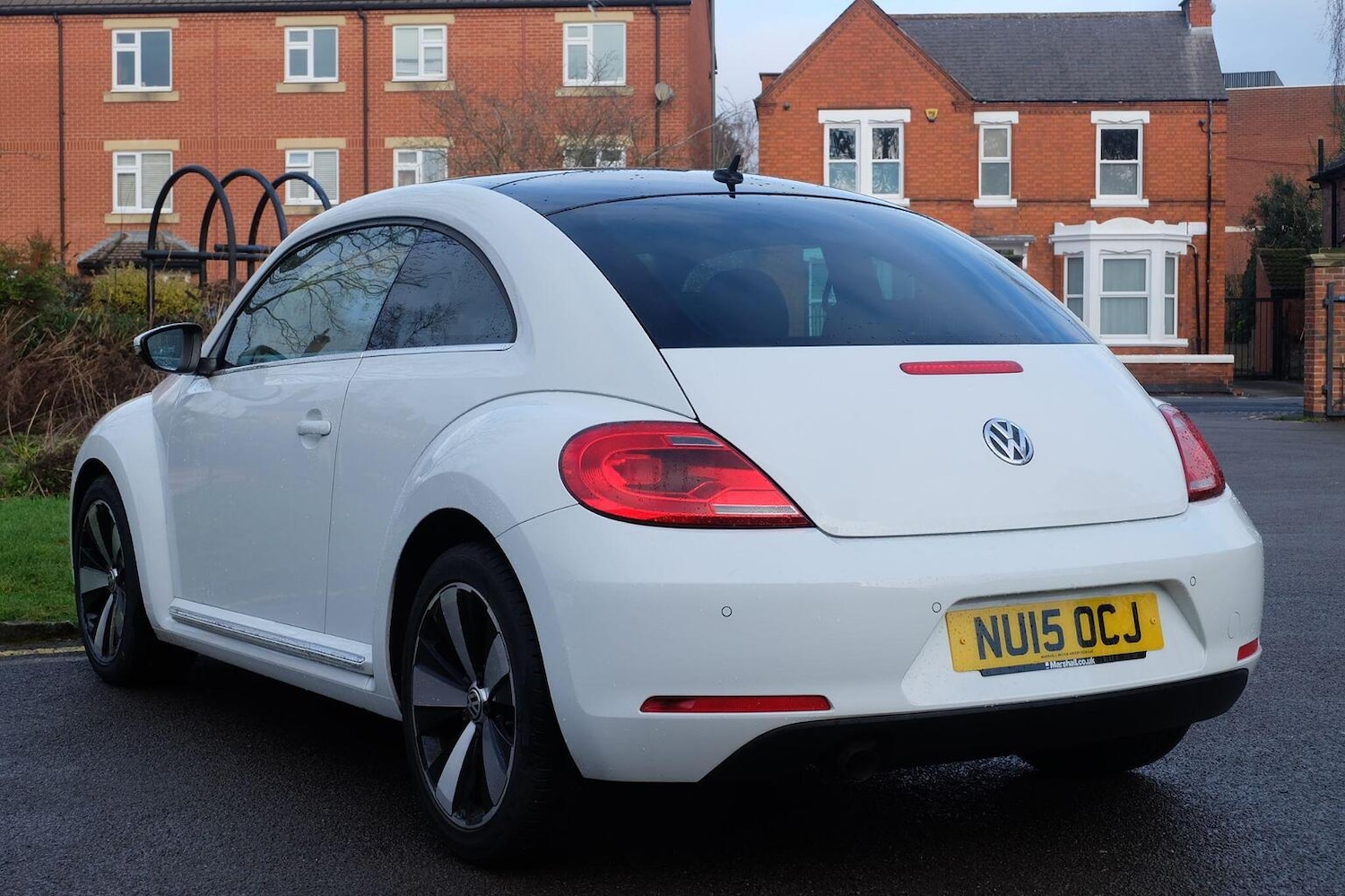Used Volkswagen Beetle 2015 for sale - 77225140: Photo 26