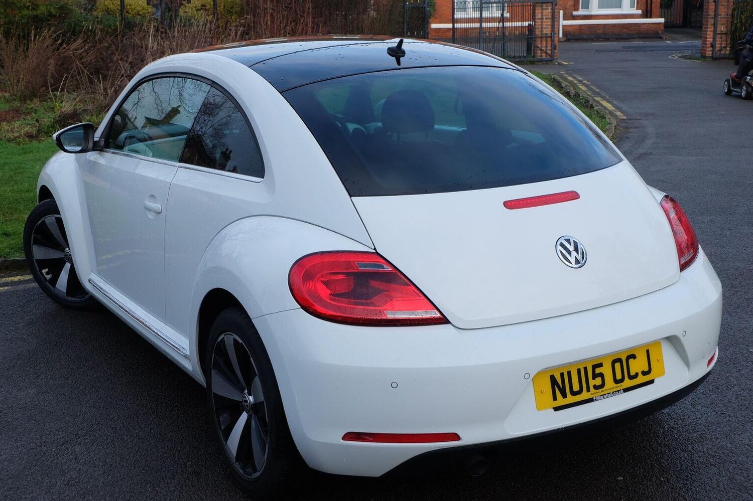 Used Volkswagen Beetle 2015 for sale - 77225140: Photo 27