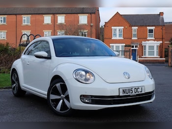 Used Volkswagen Beetle 2015 for sale - 77225140: Photo