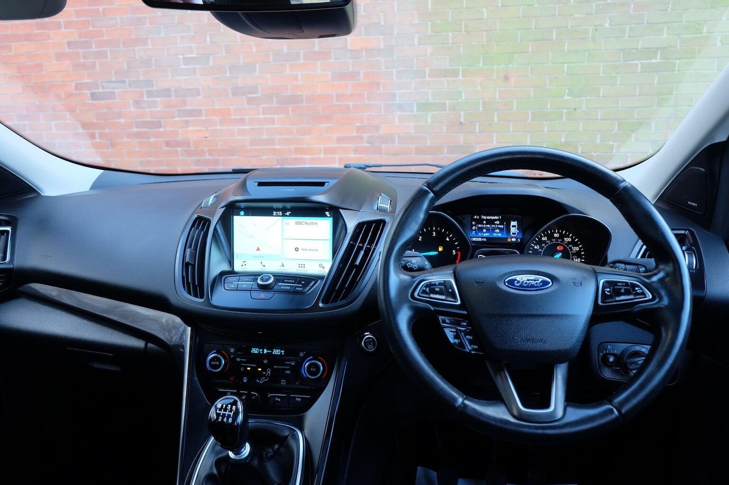 Used Ford Kuga 2017 for sale - 77096943: Photo 10