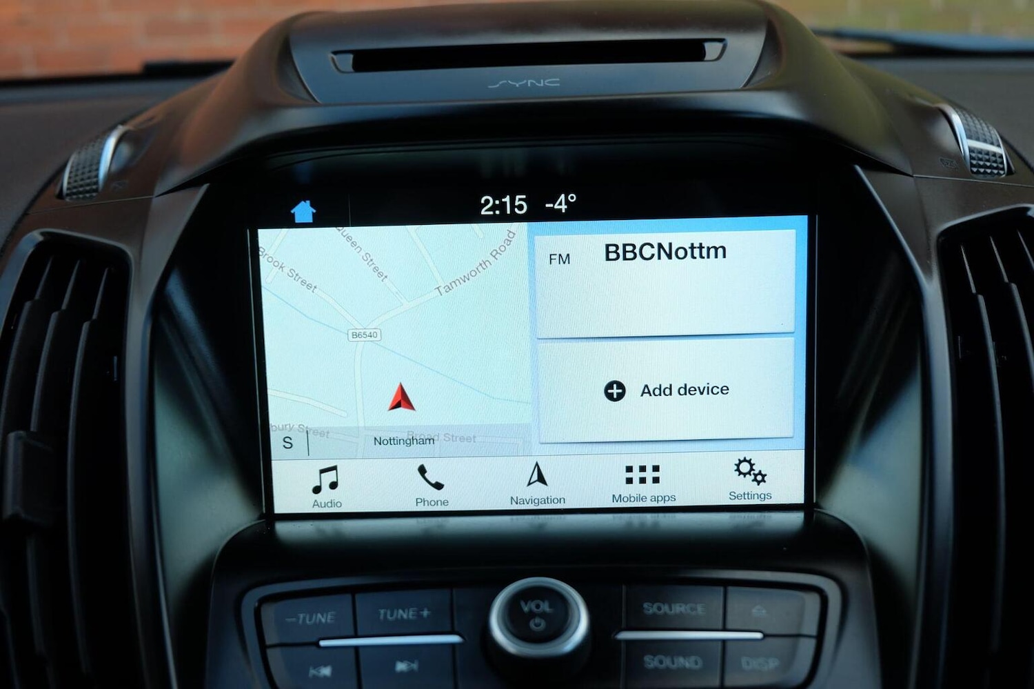 Used Ford Kuga 2017 for sale - 77096943: Photo 17