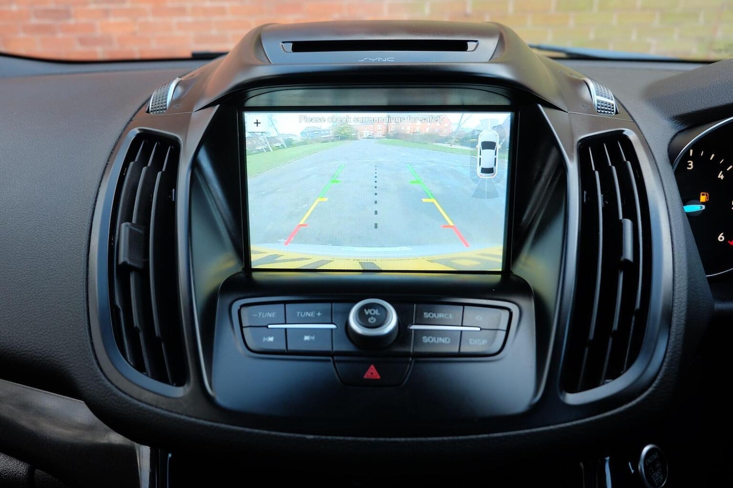 Used Ford Kuga 2017 for sale - 77096943: Photo 18