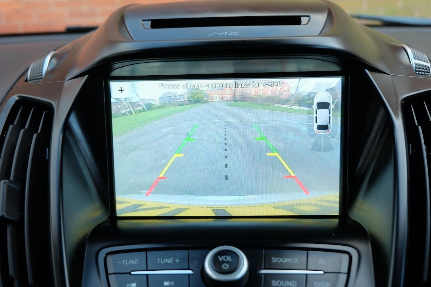 Used Ford Kuga 2017 for sale - 77096943: Photo 19