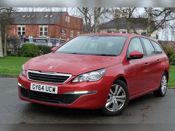 2015 - 1.6 HDi 92 Active 5dr