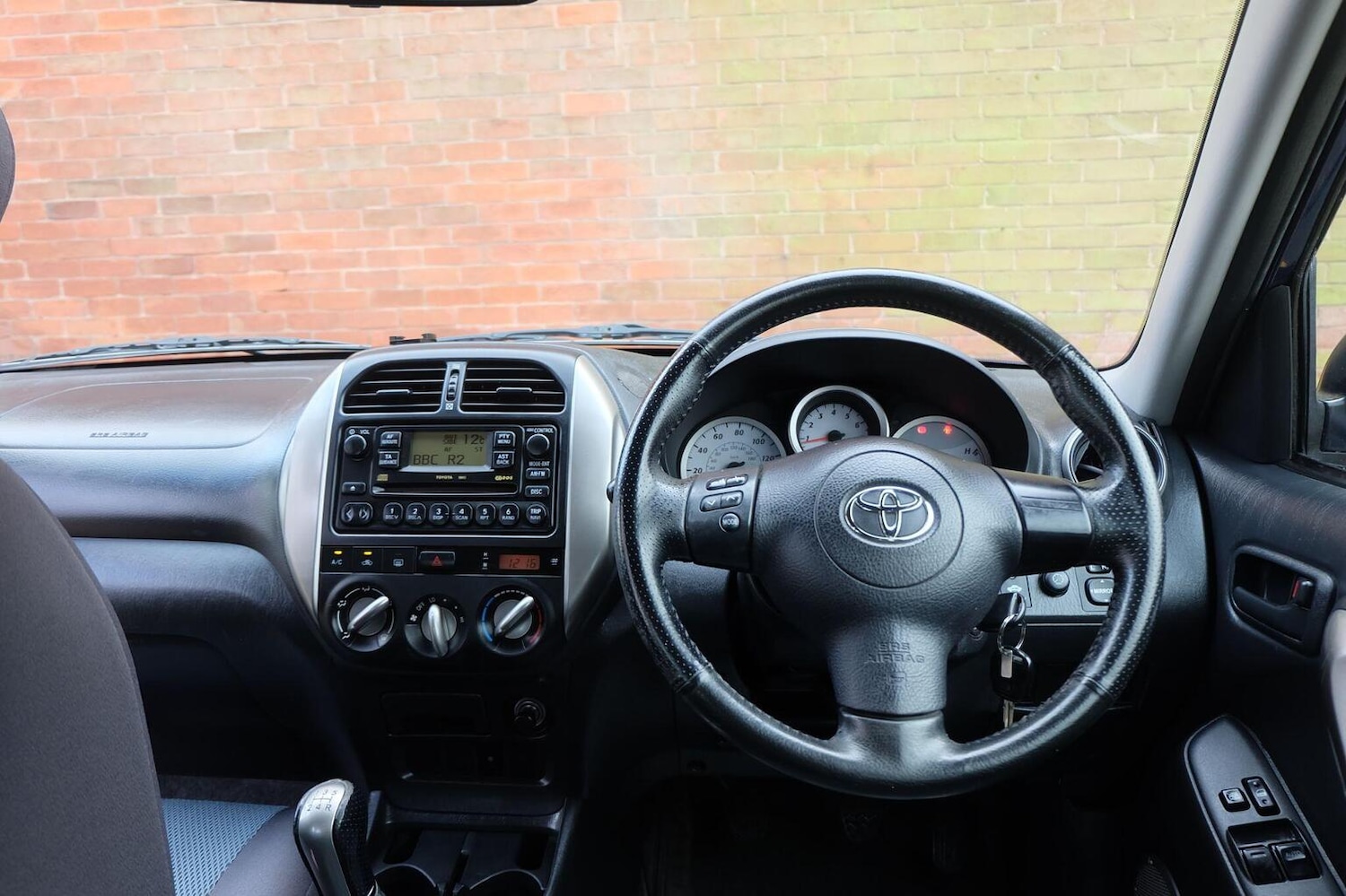 Used Toyota RAV4 2004 for sale - 77707192: Photo 10