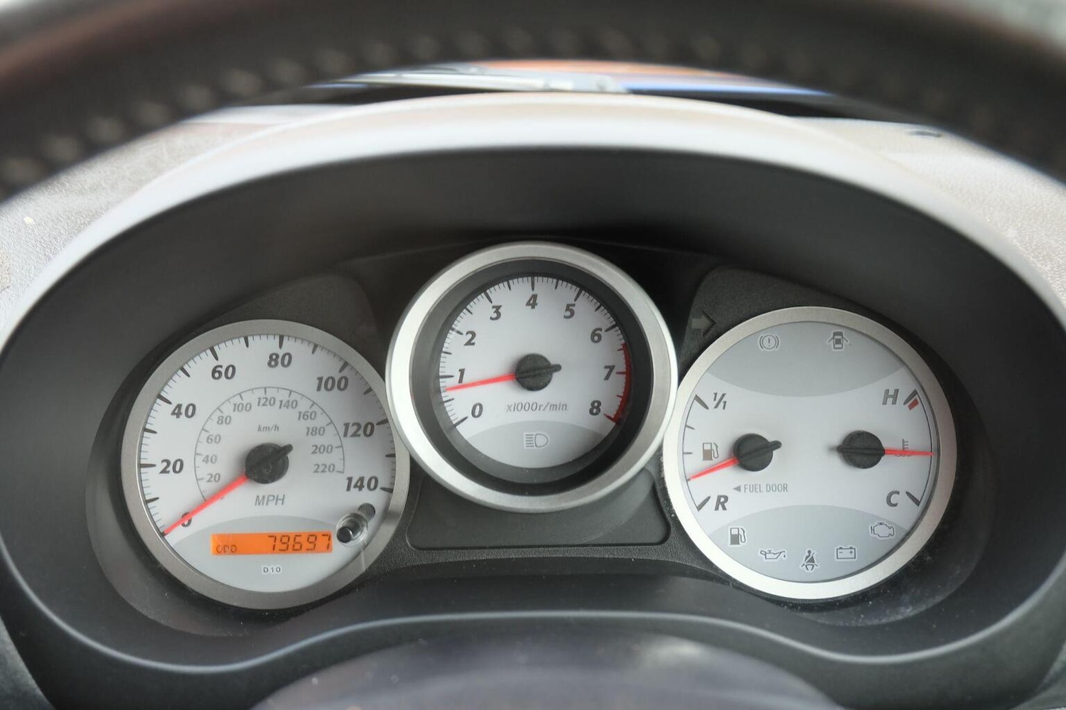 Used Toyota RAV4 2004 for sale - 77707192: Photo 11