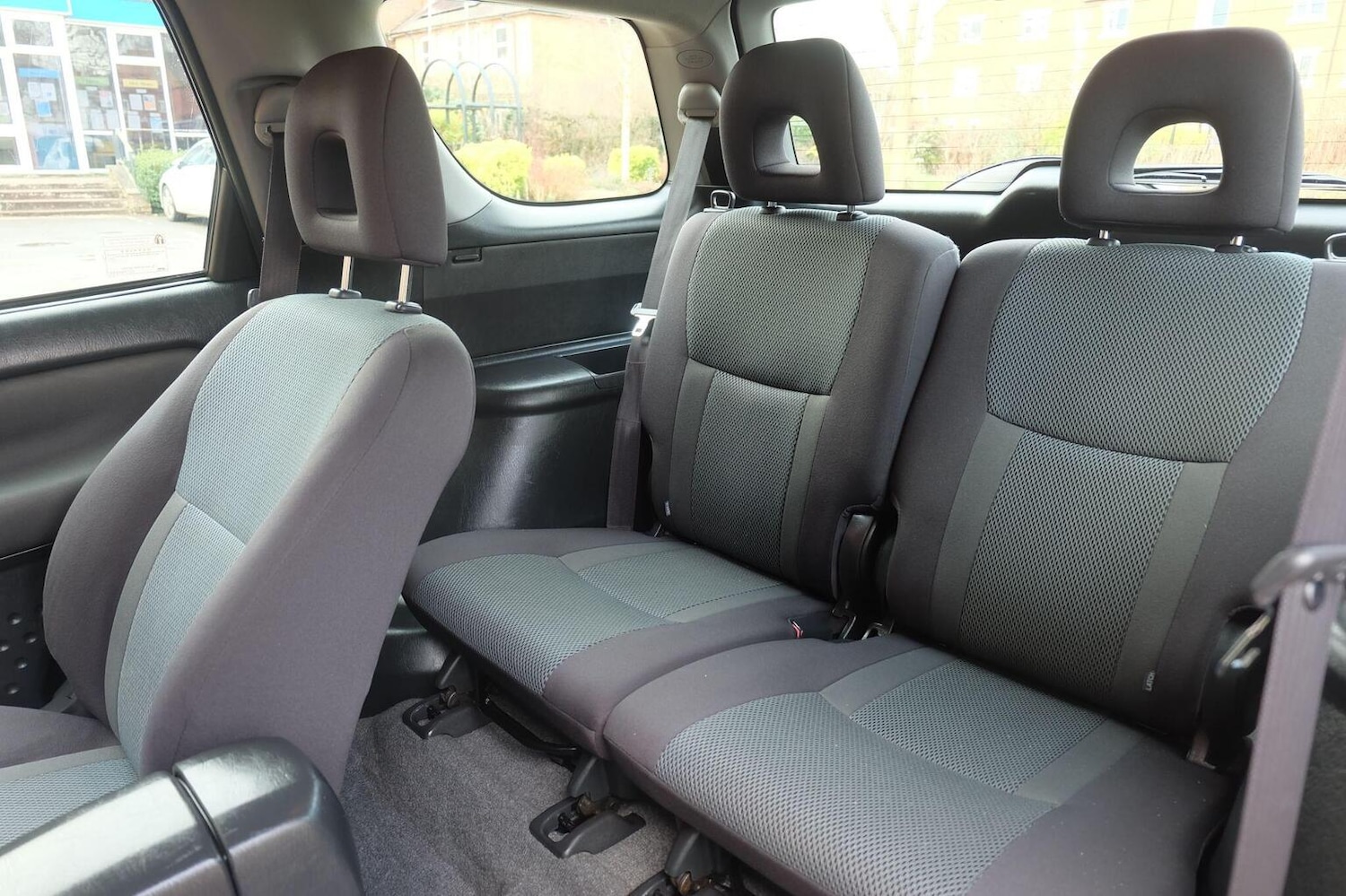 Used Toyota RAV4 2004 for sale - 77707192: Photo 14