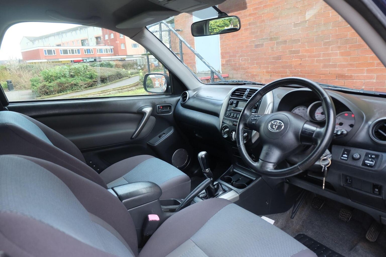 Used Toyota RAV4 2004 for sale - 77707192: Photo 15