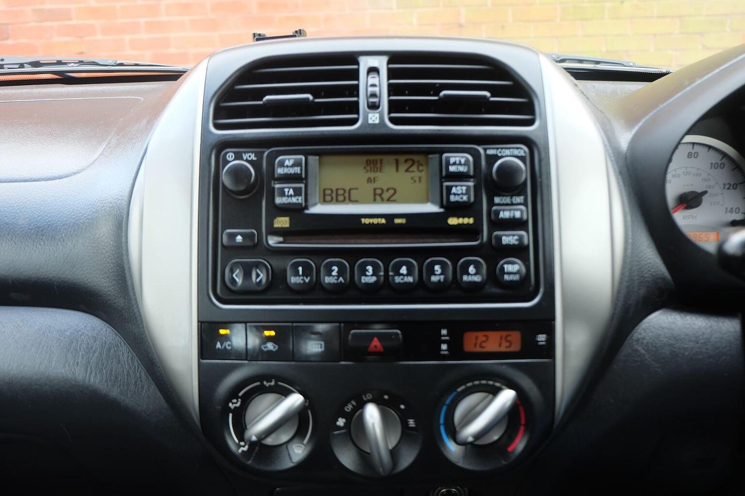 Used Toyota RAV4 2004 for sale - 77707192: Photo 17