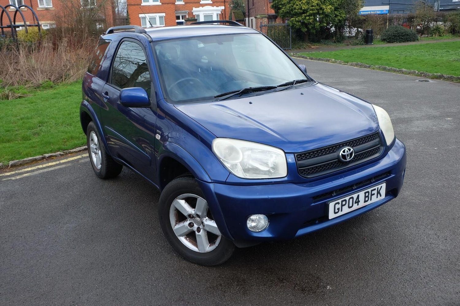 Used Toyota RAV4 2004 for sale - 77707192: Photo 18